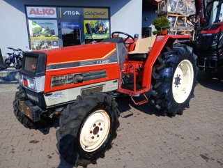Ciągnik Yanmar FX285