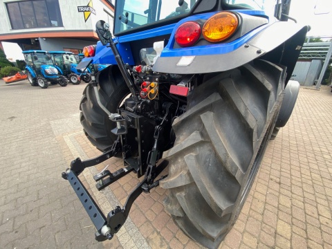 Ciągnik rolniczy Solis S75 ( 75KM ) - 3 lata gwarancji