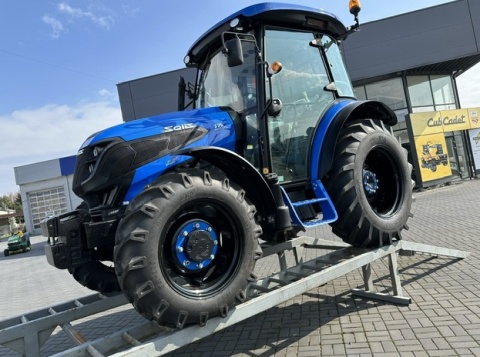 Ciągnik rolniczy Solis S75 ( 75KM ) - 3 lata gwarancji