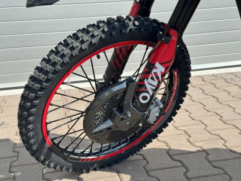 Cross Dirt Bike Kayo T4 300 Enduro