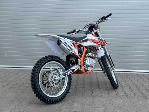 Cross KAYO K2 250 ENDURO