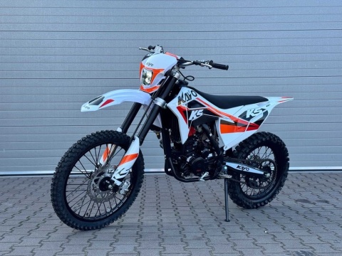 Cross Kayo K5 300 Enduro