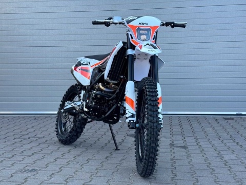 Cross Kayo K5 300 Enduro