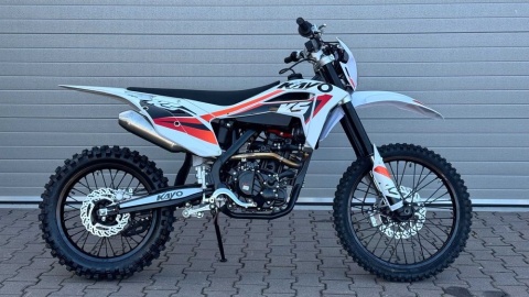 Cross Kayo K5 300 Enduro