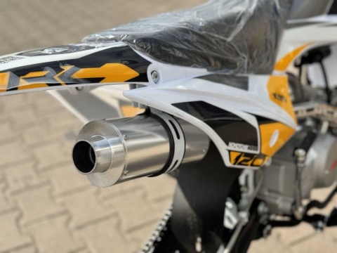 Cross MRF 120 RC