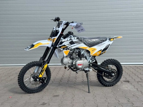 Cross MRF 120 RC