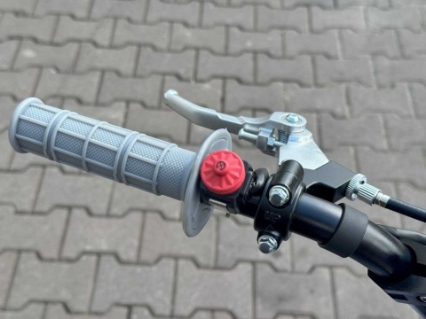 Cross MRF 140 RC BIG