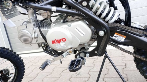 Cross MRF 140 RC