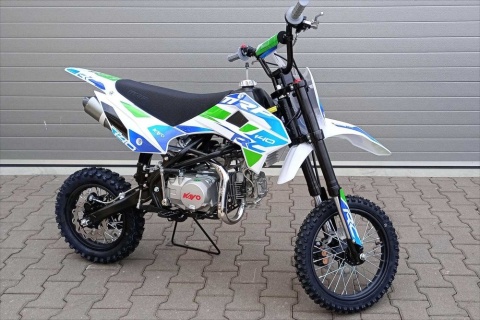 Cross MRF 140 RC