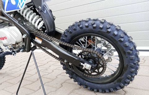 Cross MRF 140 RC