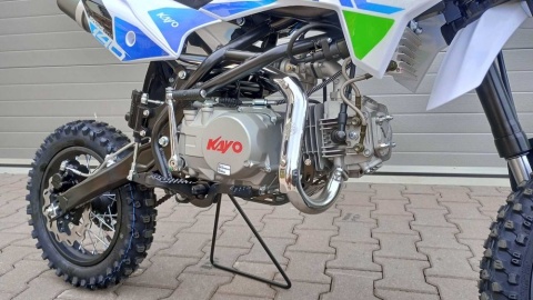 Cross MRF 140 RC