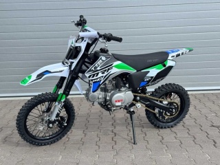 Cross MRF 140 TTR