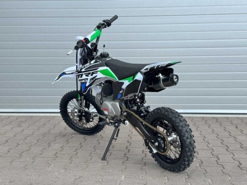 Cross MRF 140 TTR