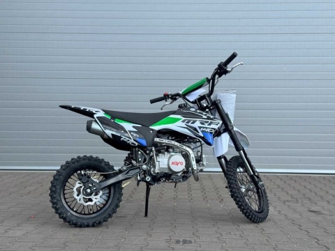 Cross MRF 140 TTR
