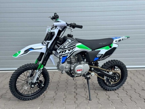 Cross MRF 140 TTR