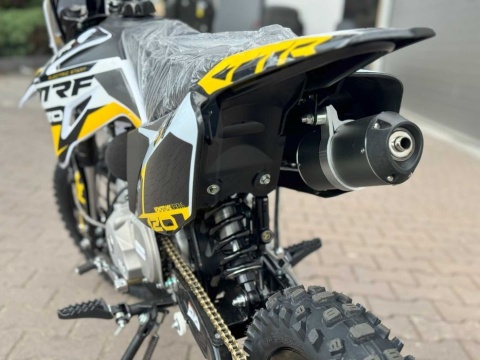 Cross Pit Bike MRF 120 TTR ESTART