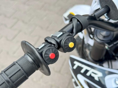 Cross Pit Bike MRF 120 TTR ESTART