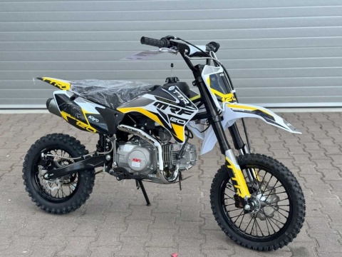 Cross Pit Bike MRF 120 TTR ESTART