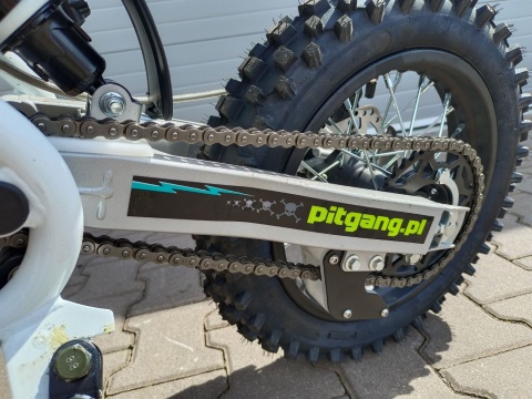 Cross PitGang 110XD Enduro