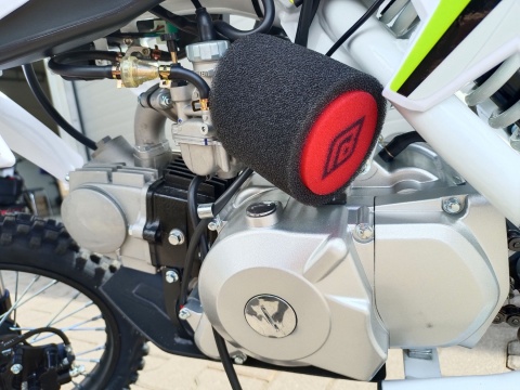 Cross PitGang 110XD Enduro