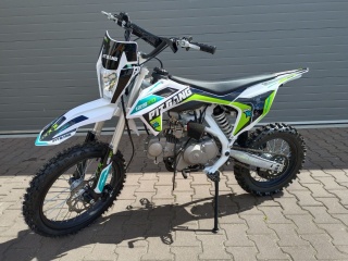 Cross PitGang 125XD Enduro