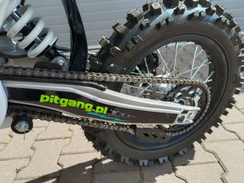 Cross PitGang 125XD Enduro