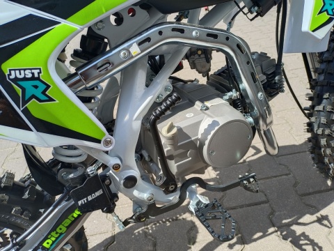 Cross PitGang 125XD Enduro