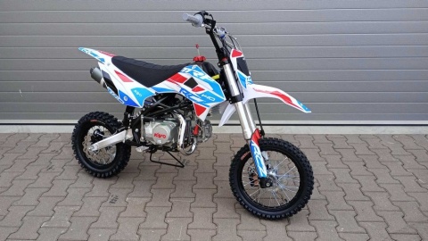 Cross MRF 140 RC-Z