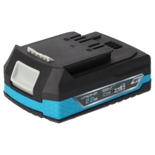 Dedra Akumulator 2,0 Ah 18V