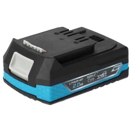 Dedra Akumulator 2,0 Ah 18V