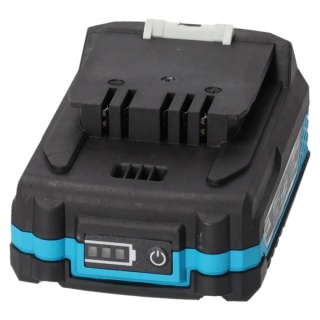 Dedra Akumulator 2,0 Ah 18V