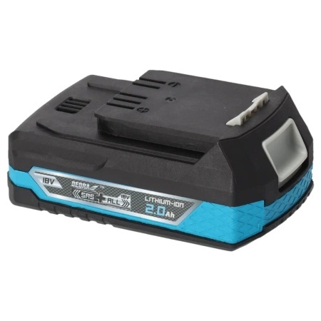 Dedra Akumulator 2,0 Ah 18V