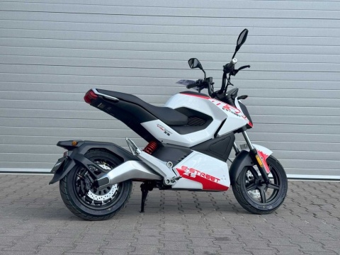 Elektryczny Skuter MRF E-STREET 2.5
