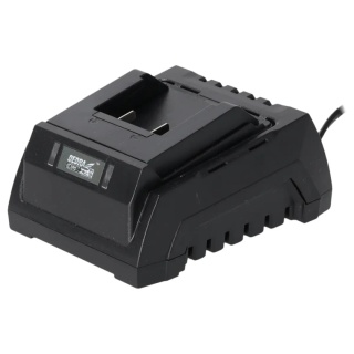 Ładowarka, zasilacz DEDRA 18V 60 W