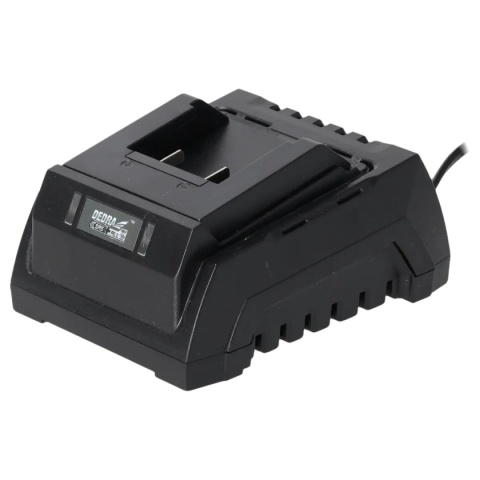 Ładowarka, zasilacz DEDRA 18V 60 W