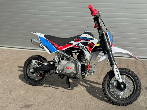 Mini Cross MRF 80 Runner