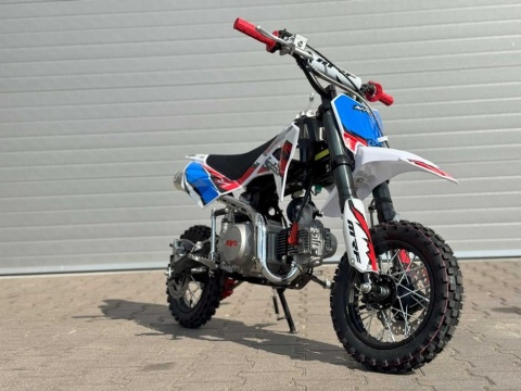 Mini Cross MRF 80 Runner