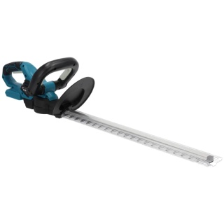 Nożyce do żywopłotu akumulatorowe 18V, DEDRA, długość robocza 51 cm