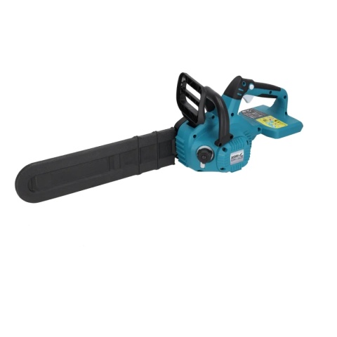 Piła łańcuchowa akumulatorowa 16", 2x 18V, DEDRA, prowadnica 16"