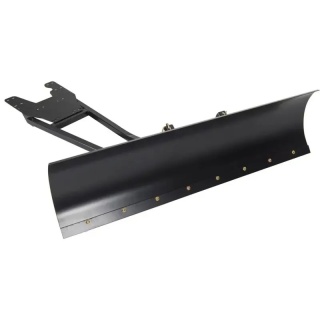Pług śnieżny do quadów z montażami 150 cm
