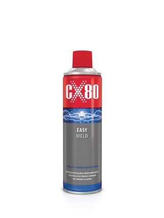 CX 80 - Easy Weld - Preparat Antyodpryskowy 500 ml