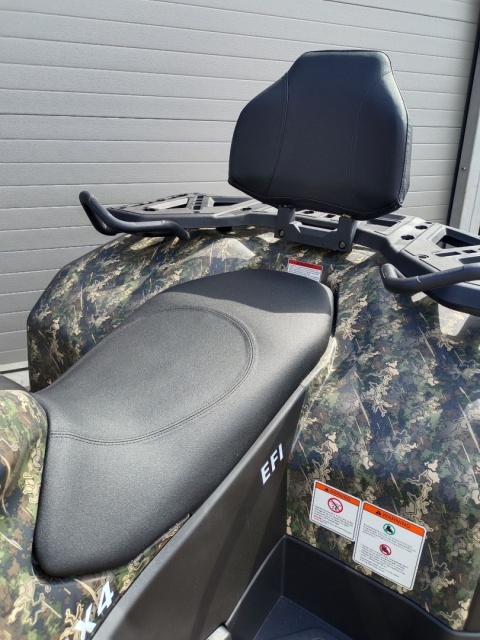 Quad Spalinowy Hisun Guardian 750L