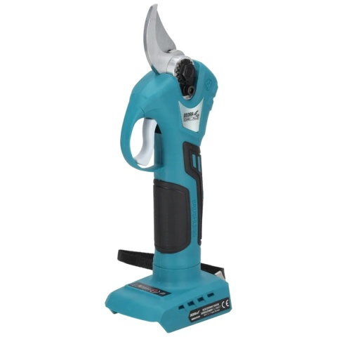 Sekator akumulatorowy 18V DEDRA, grubość cięcia 25-30 mm KUP W SKLEPIE