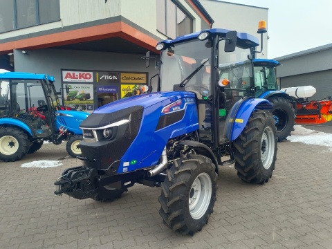 Ciągnik rolniczy LOVOL M404 - 40 KM