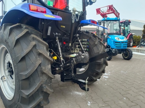 Ciągnik rolniczy LOVOL M404 - 40 KM