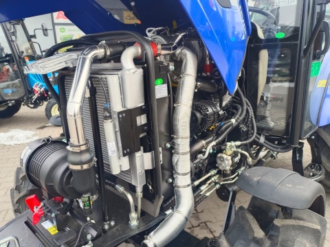 Ciągnik rolniczy LOVOL M404 - 40 KM