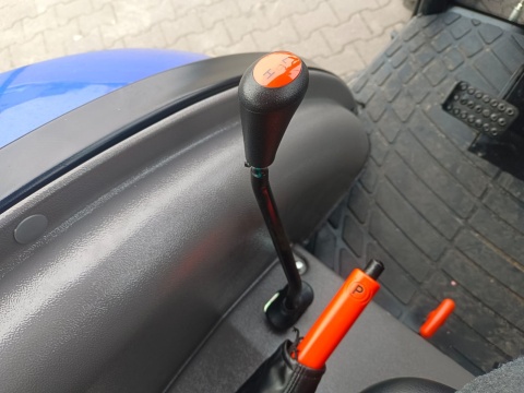 Ciągnik rolniczy LOVOL M404 - 40 KM