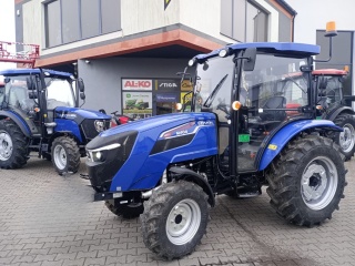 Ciągnik rolniczy LOVOL M404