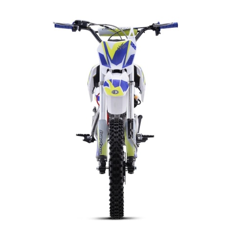 Cross Barton NXT 125
