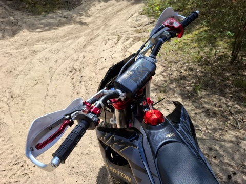 Cross Barton NXT 250